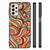 Samsung Galaxy A23 Leuk Telefoonhoesje Retro B2C Telecom
