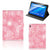 Lenovo Tab E10 Tablet Cover Spring Flowers