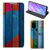 Samsung Galaxy S20 Plus Book Wallet Case Wood Heart - Cadeau voor je Vriend - B2C Telecom