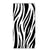 OPPO A17 Hoesje maken Zebra