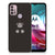 Motorola Moto G30 | G10 Telefoonhoesje met Naam Gorilla