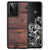Samsung Galaxy S20 Ultra Grip Case Old Wood B2C Telecom