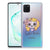 Silicone Back Case Samsung Galaxy Note 10 Lite Boho Skull B2C Telecom