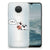 Nokia G20 | G10 Telefoonhoesje met Naam Cheeky Cow