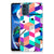 Motorola Moto E32/E32s TPU Hoesje Blokken Kleurrijk B2C Telecom