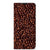 Motorola Moto E7 Power | E7i Power Flip Style Cover Koffiebonen - B2C Telecom