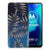 Motorola Moto G8 Power Lite TPU Case Leaves Grey B2C Telecom