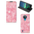 Nokia 1.4 Smart Cover Spring Flowers - B2C Telecom