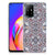 OPPO A94 5G | Reno5 Z TPU Siliconen Hoesje Flower Tiles B2C Telecom
