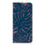 OPPO Find X5 Pro Smart Cover Palm Leaves - B2C Telecom