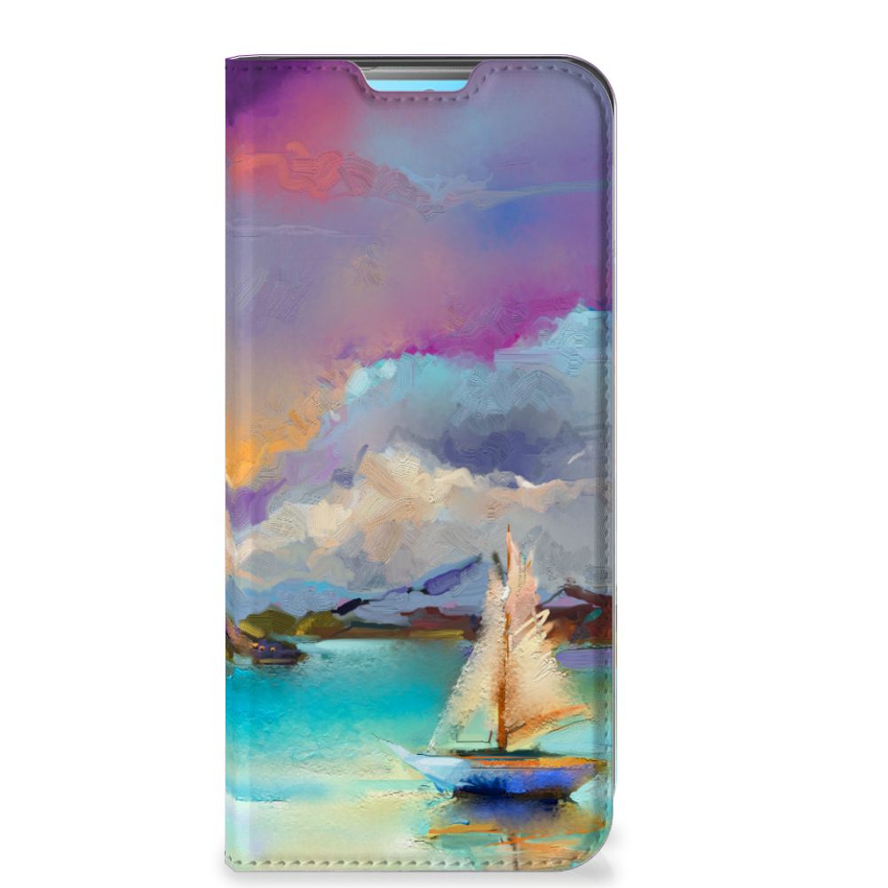 Bookcase Xiaomi Redmi 10 Boat - B2C Telecom