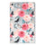Lenovo Tab M10 Plus (3e generatie) Siliconen Hoesje Butterfly Roses