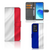 OPPO Reno 6 Pro Plus 5G Bookstyle Case Frankrijk