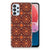 Samsung Galaxy A13 4G TPU bumper Batik Brown B2C Telecom