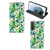 Samsung Galaxy S21 FE Smart Cover Orchidee Groen - B2C Telecom