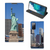 Samsung Galaxy S20 FE Book Cover Vrijheidsbeeld