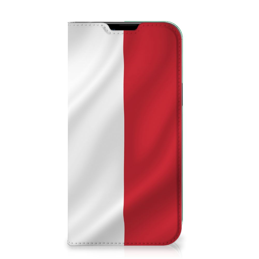 Apple iPhone 14 Plus Standcase Italië