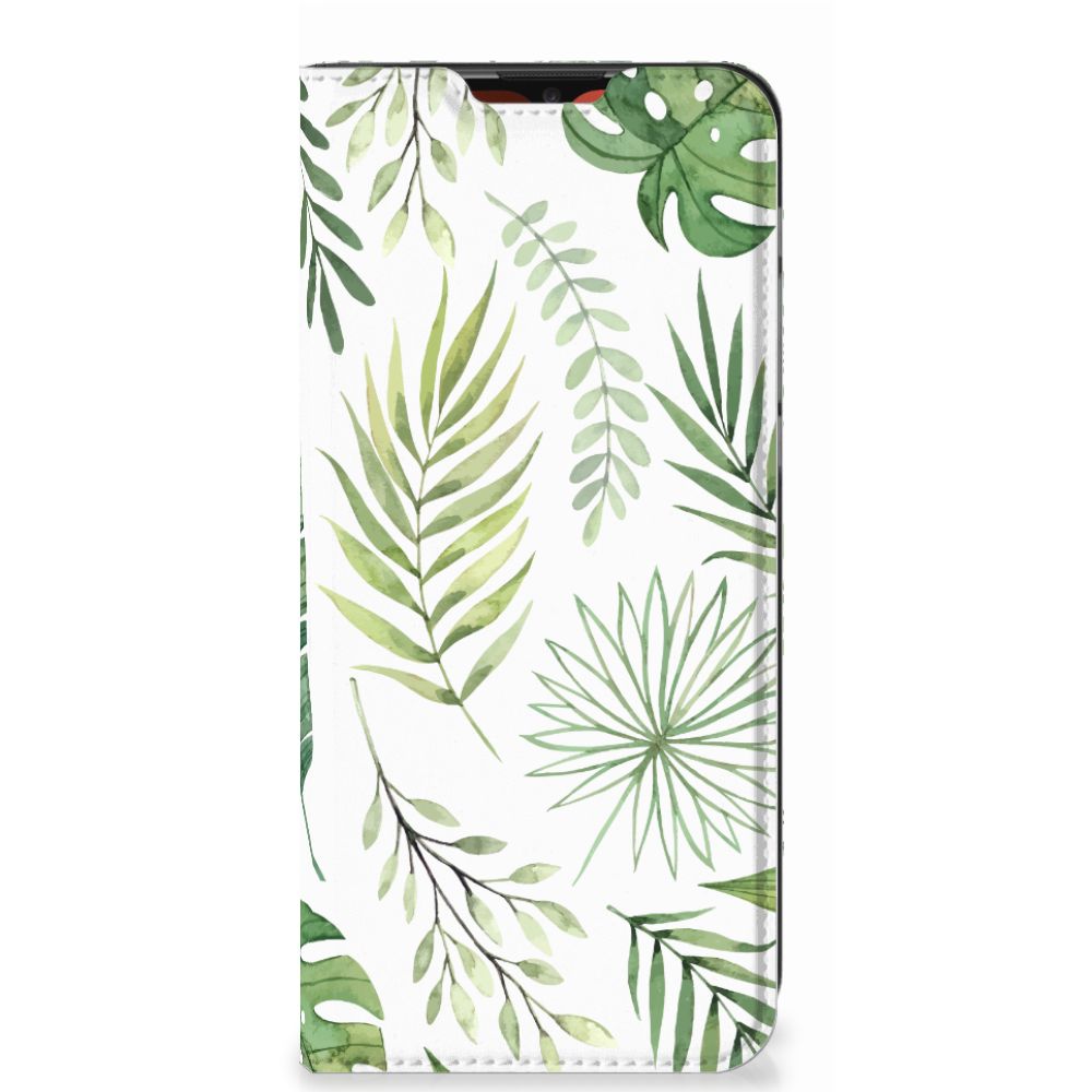 Motorola Moto E7 Power | E7i Power Smart Cover Leaves - B2C Telecom
