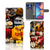 Samsung Galaxy A20e Flip Cover Klompen