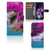 Motorola Moto G54 Flip Cover Waterval