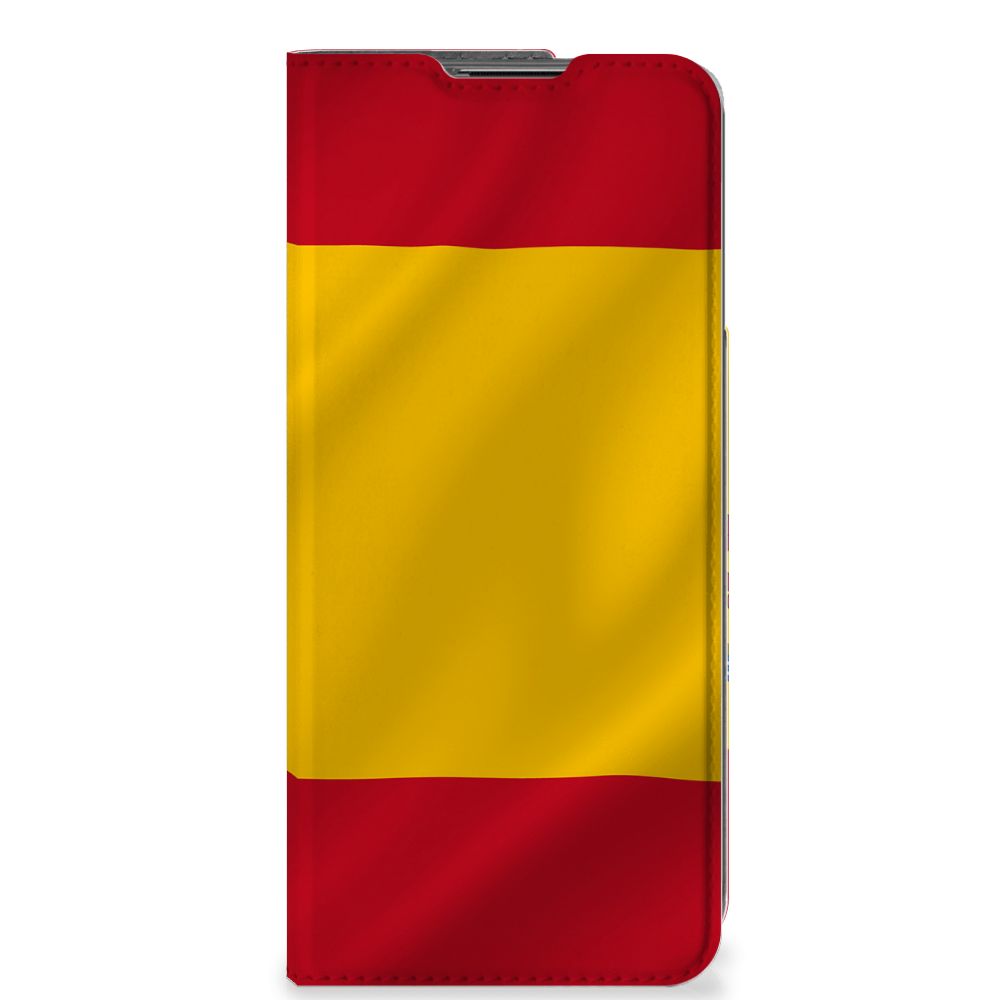 OnePlus Nord CE 2 5G Standcase Spanje - B2C Telecom