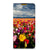 Samsung Galaxy M52 Smart Cover Tulpen
