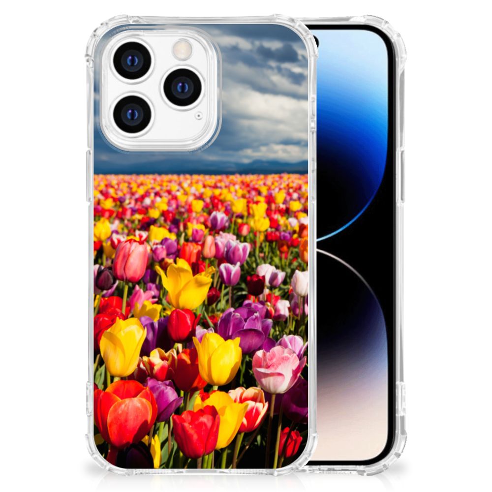 iPhone 14 Pro Case Tulpen B2C Telecom