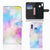 Hoesje Honor 10 Lite Watercolor Light