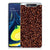 Samsung Galaxy A80 Siliconen Case Koffiebonen