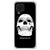 Extreme Case Samsung Galaxy A12 Skull Eyes