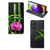 Samsung Galaxy A52 Smart Cover Orchidee - B2C Telecom