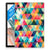 Samsung Galaxy Tab A8 2021/2022 Hippe Hoes Geruit - B2C Telecom