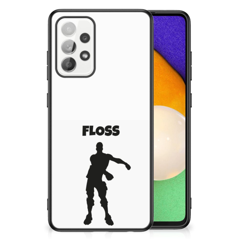 Samsung Galaxy A52 | A52s (5G/4G) Hoesje Floss B2C Telecom