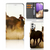 Samsung Galaxy A32 4G Telefoonhoesje met Pasjes Design Cowboy