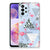 Samsung Galaxy A23 TPU Hoesje Flamingo Triangle B2C Telecom