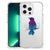 iPhone 13 Pro Max Stevig Bumper Hoesje Merel - B2C Telecom