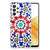 Samsung Galaxy A33 5G TPU Siliconen Hoesje Mozaïek B2C Telecom