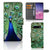 Samsung Galaxy S10 Telefoonhoesje met Pasjes Pauw