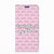 Samsung Galaxy S10e Design Case Flowers Pink DTMP
