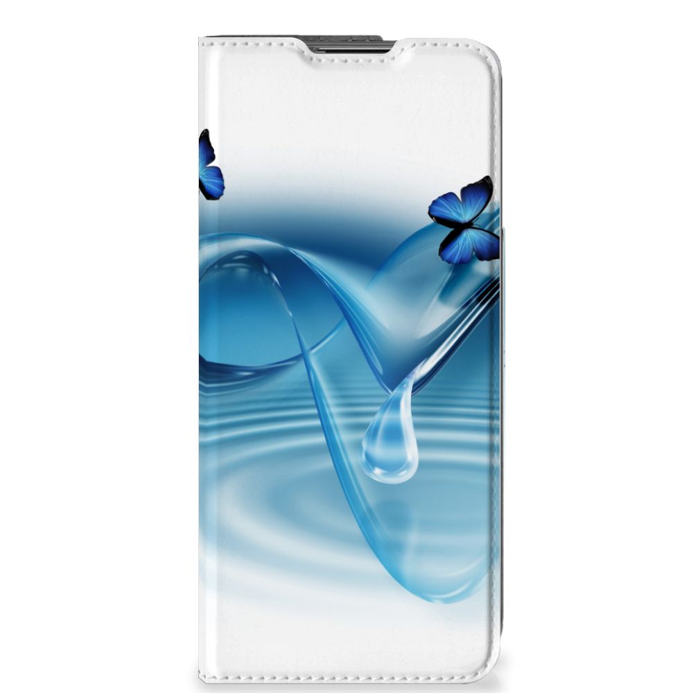 OnePlus Nord CE 2 5G Hoesje maken Vlinders - B2C Telecom