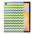 Samsung Galaxy Tab S6 Lite | S6 Lite (2022) Hippe Hoes Waves Yellow - B2C Telecom