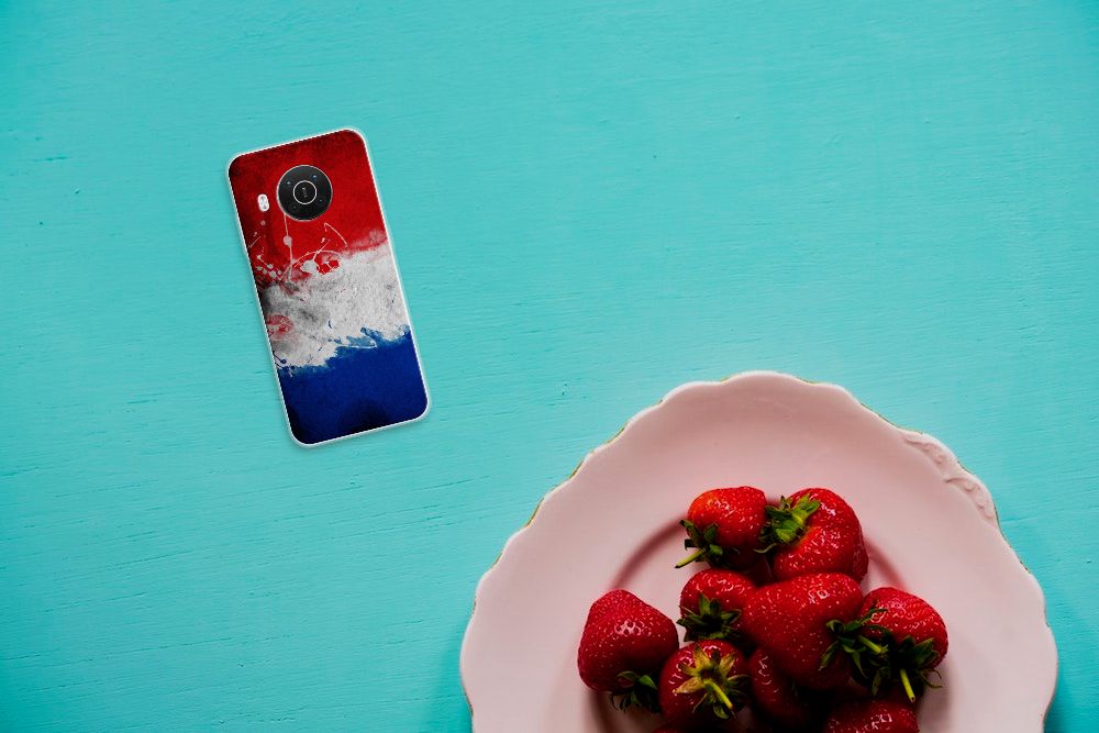 Nokia X10 | X20 Hoesje Nederland B2C Telecom