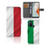 OnePlus Nord N100 Bookstyle Case Italië
