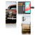 Samsung Galaxy A32 5G Telefoonhoesje met foto Vintage Auto