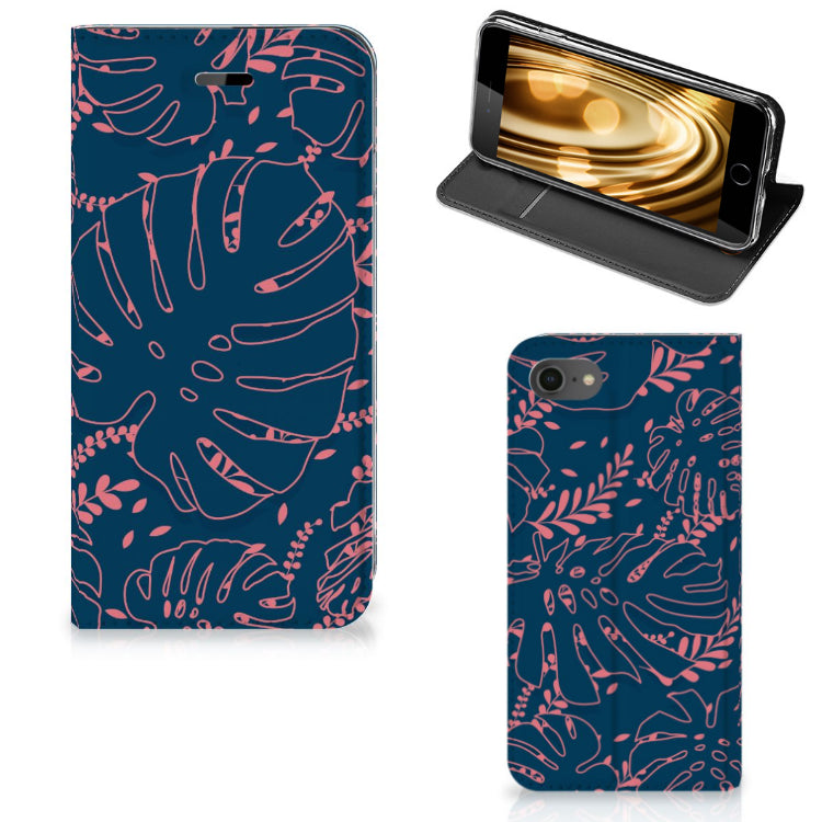 iPhone 7 | 8 | SE (2020) | SE (2022) Smart Cover Palm Leaves