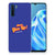 OPPO A91 Siliconen hoesje met naam Never Give Up B2C Telecom