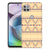Motorola Moto G 5G TPU bumper Aztec Yellow B2C Telecom