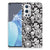 OnePlus 9 Pro TPU Case Black Flowers B2C Telecom