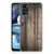 Motorola Moto G22 Bumper Hoesje Steigerhout B2C Telecom
