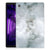 Tablethoes Lenovo Tab M10 HD (2de generatie) Painting Grey - B2C Telecom